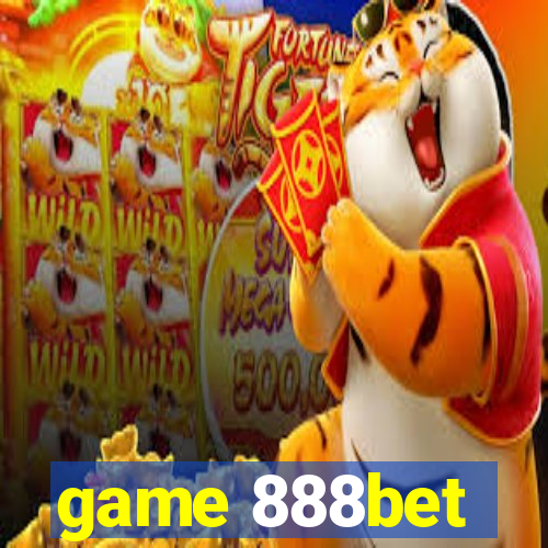 game 888bet